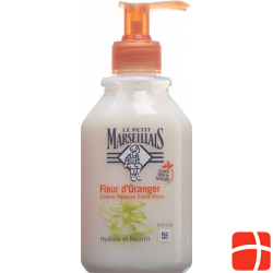 Le Petit Marseillais Flüssigseife Orangenbl 300ml