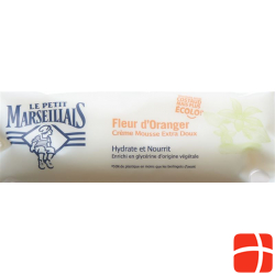 Le Petit Marseillais Flüssigs Orangenbl Ref 250ml