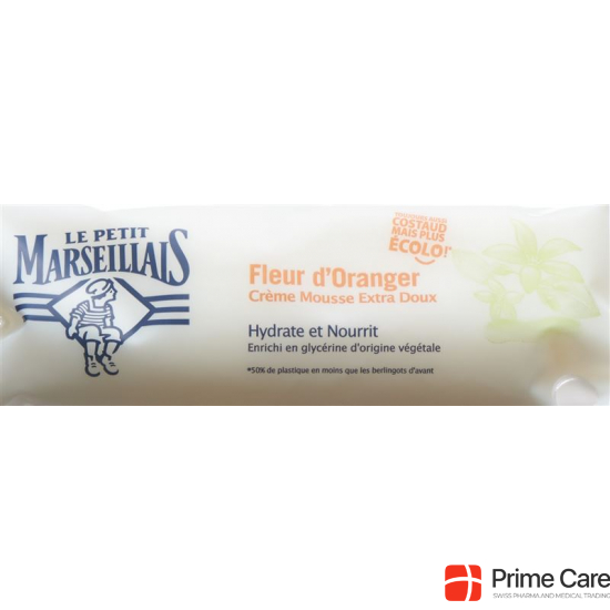 Le Petit Marseillais Flüssigs Orangenbl Ref 250ml buy online