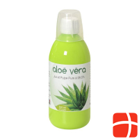 Adp Aloe Vera Flasche 500ml