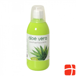 Adp Aloe Vera Flasche 500ml