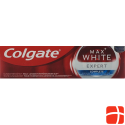 Colgate Max White Expert Complete Zahnpasta 75ml