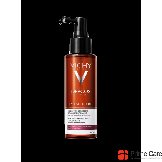 Vichy Dercos Densi-Solutions Concentrate spray bottle 100ml buy online