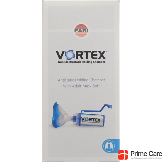 Pari Vortex Vorschaltkammer Erwachsenenmask Soft buy online