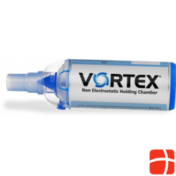 Pari Vortex Tracheo Vorschaltkammer M Tracheo Adap