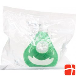 Pari Vortex Kindermaske Felix Der Frosch Ab 2 Jah