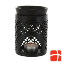Herboristeria Brule Retro Black No. 2
