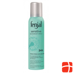 Fenjal Deo Spray Sensitive 150ml