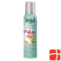 Fenjal Deo Spray Vitality 150ml