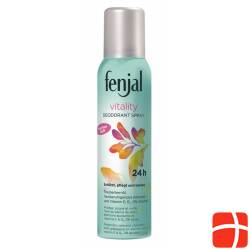 Fenjal Deo Spray Vitality 150ml