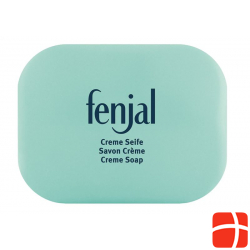 Fenjal Creme Seife Dose 100g