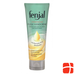 Fenjal Handcreme Intensive Tube 75ml