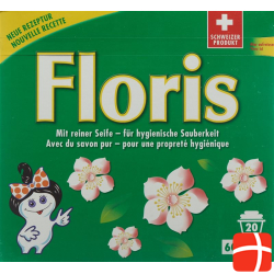 Floris Pulver 1.89kg