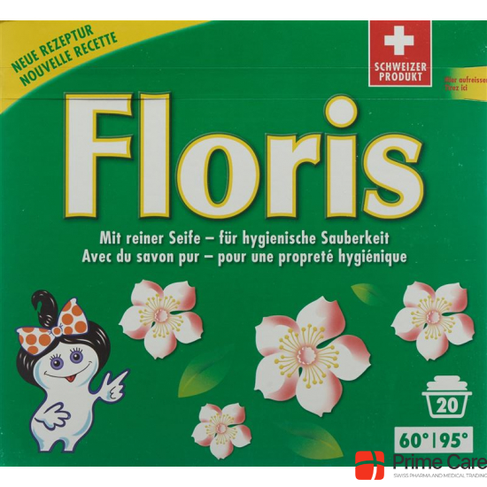 Floris Pulver 1.89kg buy online