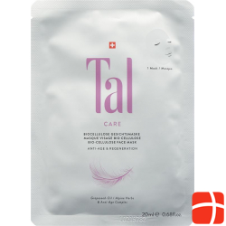 Tal Care Gesichtsmaske Beutel 20ml