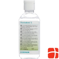 Prontoderm C 75ml