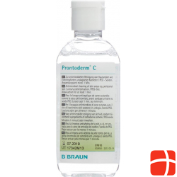 Prontoderm C 75ml