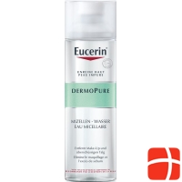 Eucerin Dermopure Mizellenwasser 200ml