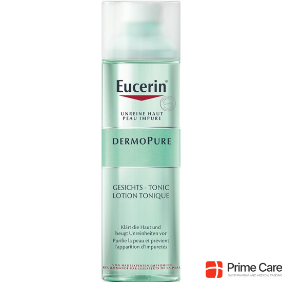 Eucerin Dermopure Gesichtstonic 200ml buy online
