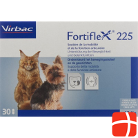 Fortiflex Tabletten 225mg Blister 30 Stück