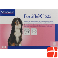 Fortiflex Tabletten 525mg Blister 30 Stück