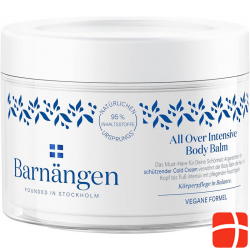 Barnaengen Body Balm All Over Intensive 200ml