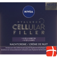 Nivea Cellular Anti-Age Aufpolsternd Nachtcreme 50ml