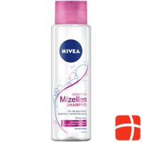 Nivea Hair Care Sensitives Mizellen Shampoo 400ml