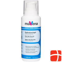 Mavena Hydroduschgel Dispenser 200ml