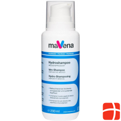 Mavena Hydroshampoo Dispenser 200ml