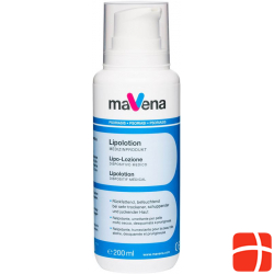 Mavena Lipolotion Dispenser 200ml