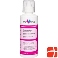 Mavena Kopfhautfluid Dispenser 200ml