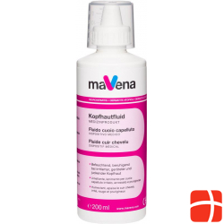 Mavena Kopfhautfluid Dispenser 200ml