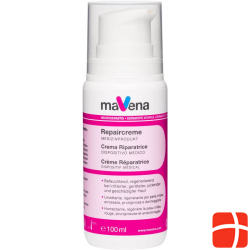 Mavena Repaircreme Dispenser 100ml