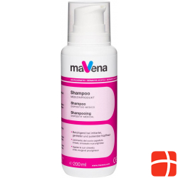 Mavena Shampoo Dispenser 200ml