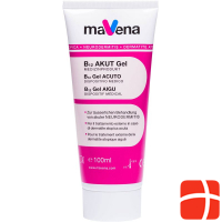 Mavena B12 Akut Gel Tube 100ml