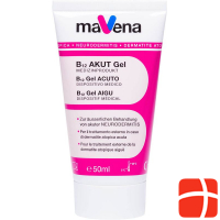 Mavena B12 Akut Gel Tube 50ml