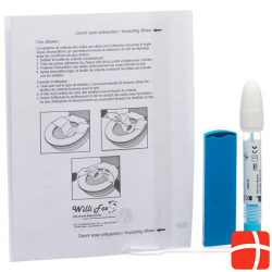 Willi Fox norovirus stool test 5 pcs