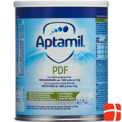 Milupa Aptamil PDF Special Food Can 400g