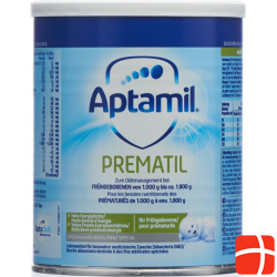 Milupa Aptamil Prematil Can 400g