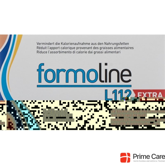 Formoline L112 Extra Tablets 48 pieces buy online