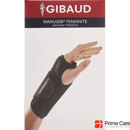 Gibaud Manugib Tendinitis 15.5-18cm 2L Links buy online