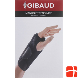 Gibaud Manugib Tendinitis 18-21cm 3L Links