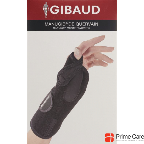 Gibaud Manugib De Quervain 18-21cm 3r Rechts buy online