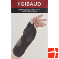 Gibaud Manugib De Quervain 18-21cm 3L Links