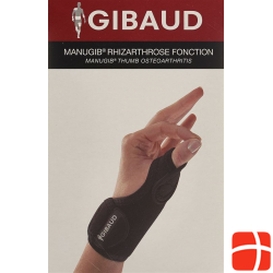 Gibaud Manugib Rhizarthro Funkt 13.5-15.5cm 1L Li