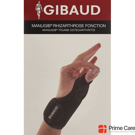 Gibaud Manugib Rhizarthro Funkt 13.5-15.5cm 1L Li buy online