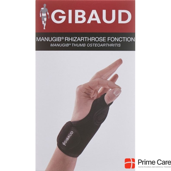 Gibaud Manugib Rhizarthro Funkt 15.5-18cm 2L Li buy online