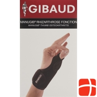 Gibaud Manugib Rhizarthro Funkt 18-21cm 3r Re