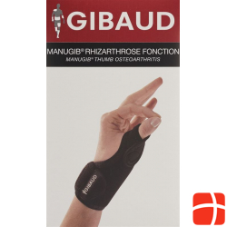 Gibaud Manugib Rhizarthro Funkt 18-21cm 3r Re